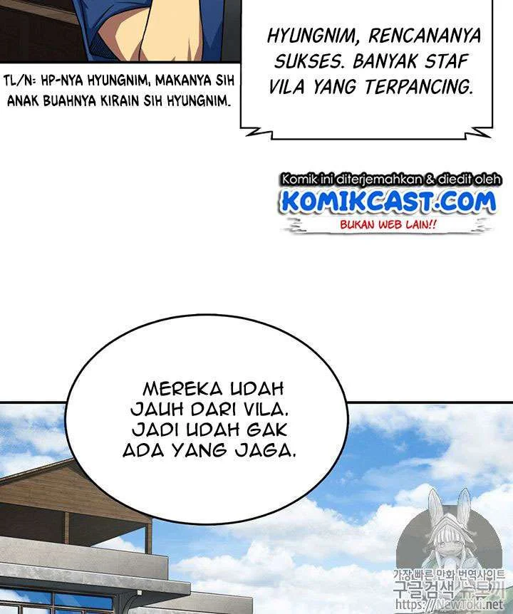 Tomb Raider King Chapter 71 - halaman 20