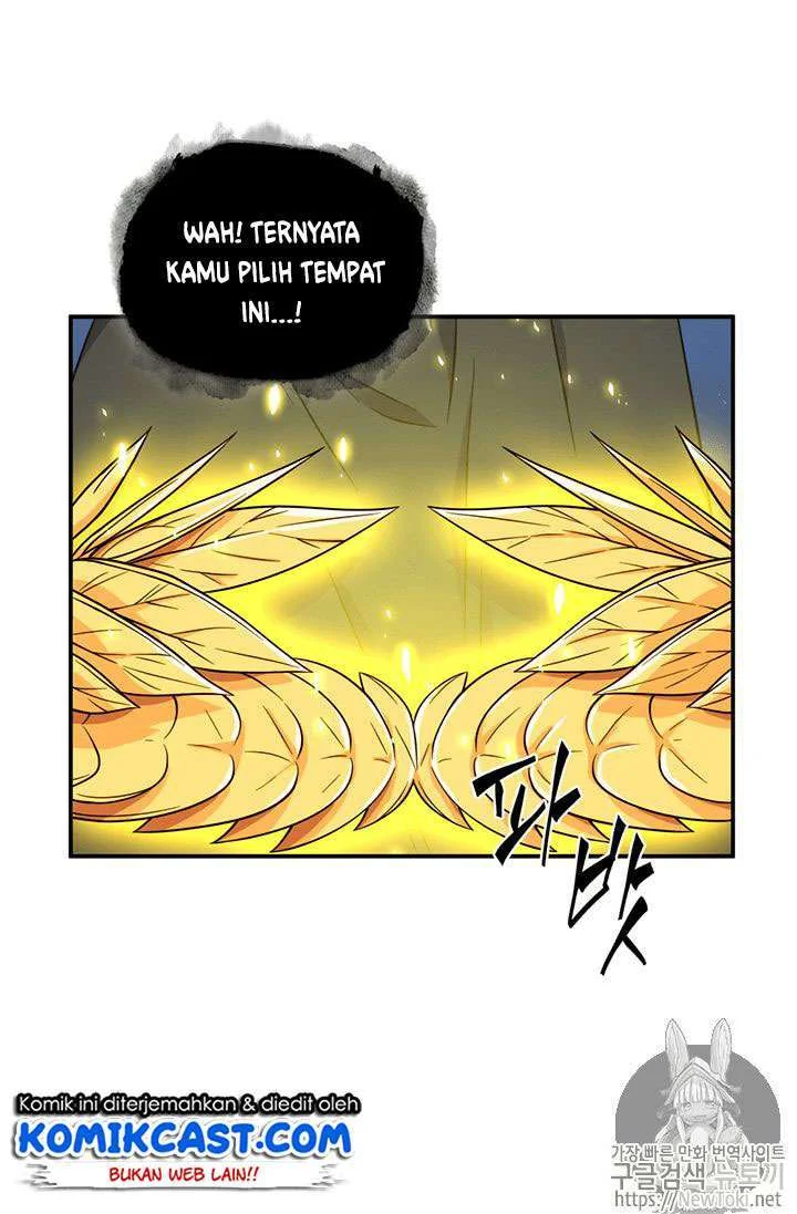 Tomb Raider King Chapter 71 - halaman 26