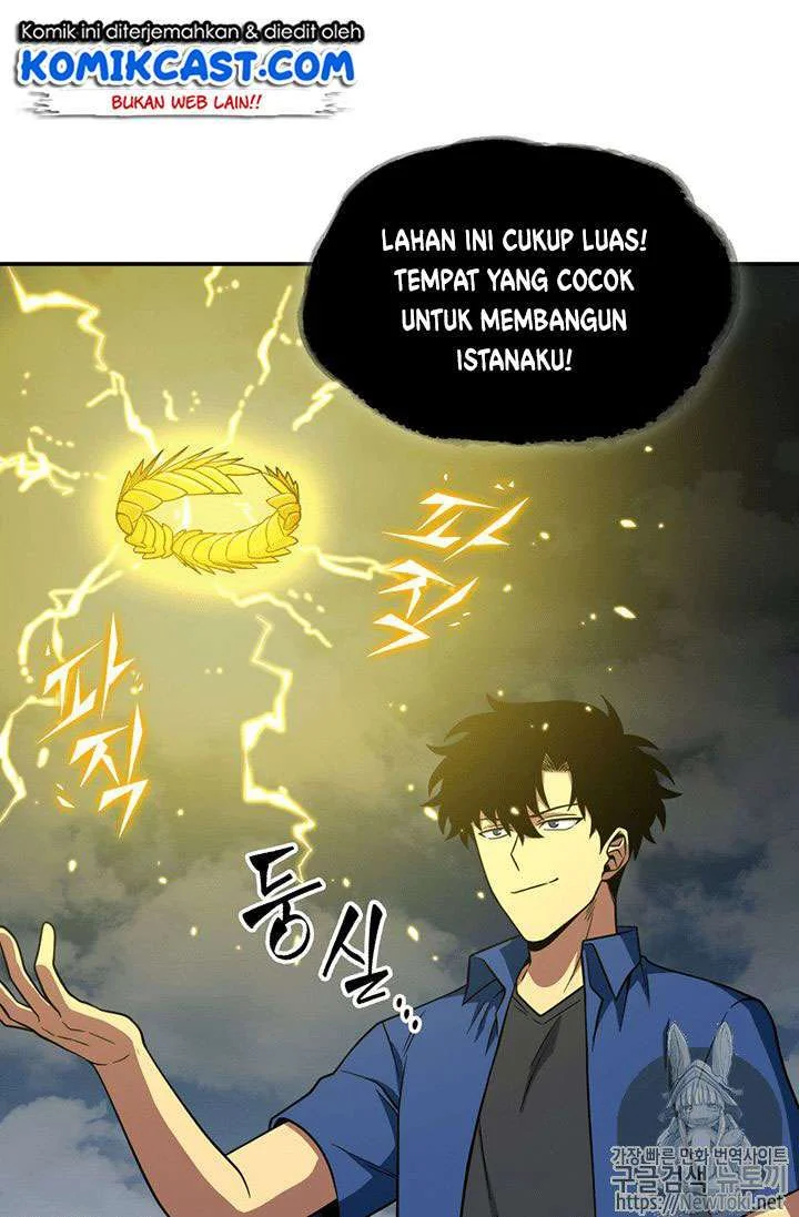 Tomb Raider King Chapter 71 - halaman 27