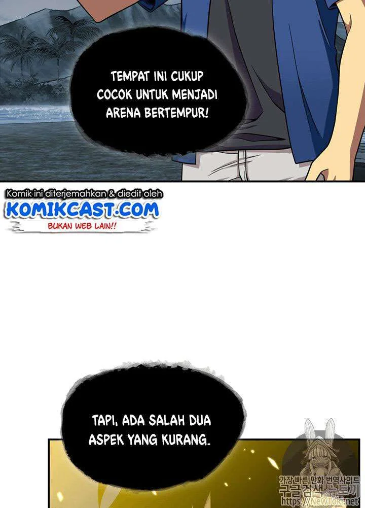 Tomb Raider King Chapter 71 - halaman 28