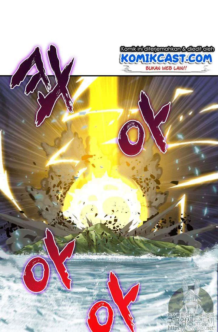 Tomb Raider King Chapter 71 - halaman 34