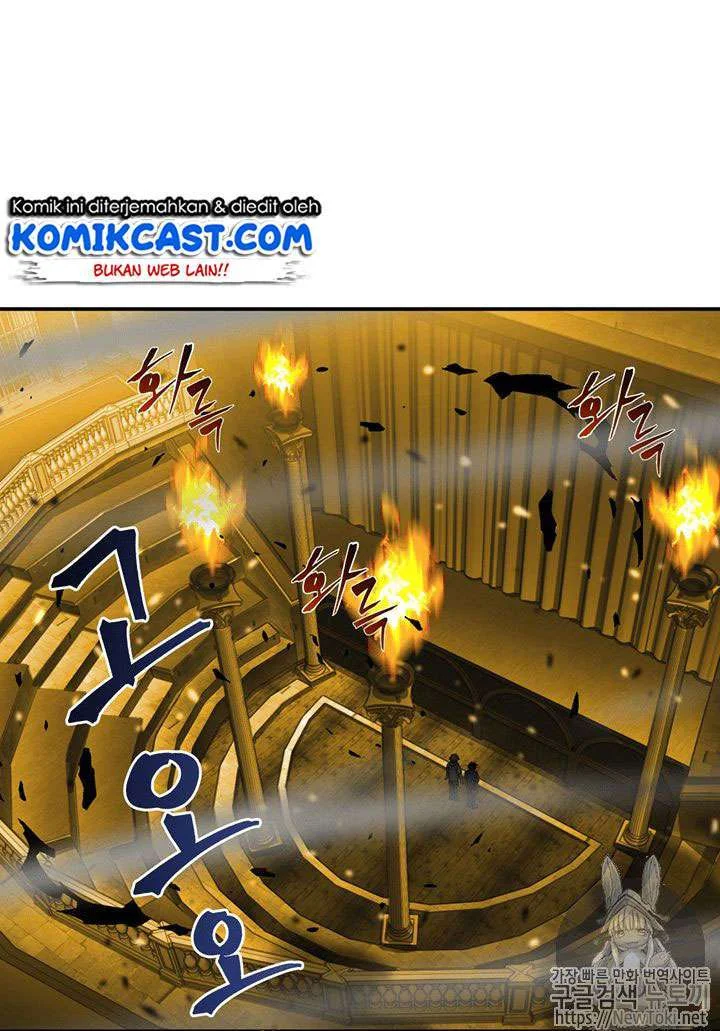 Tomb Raider King Chapter 71 - halaman 38