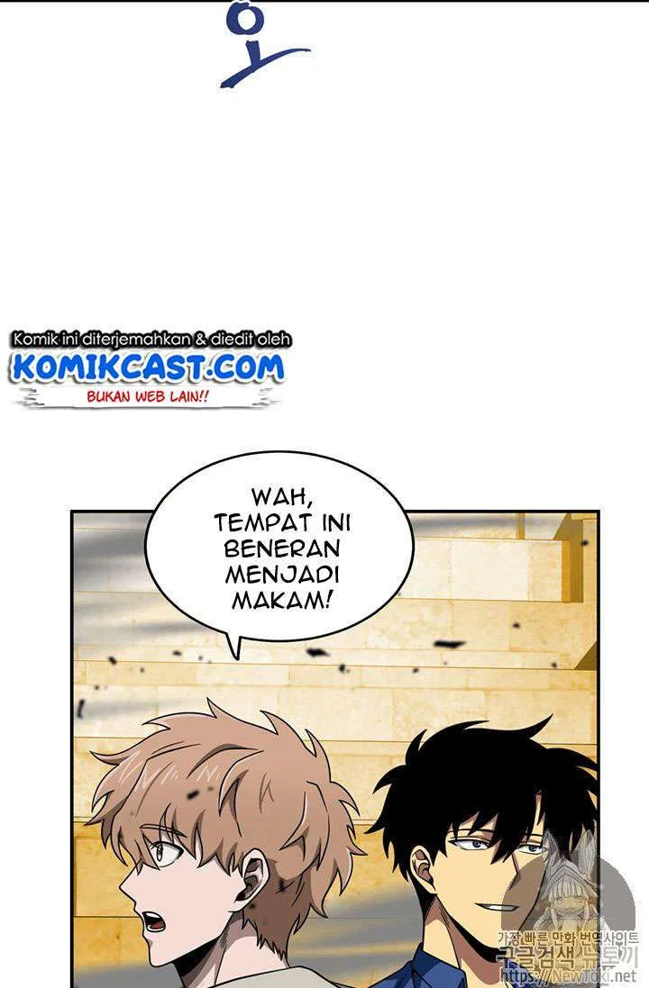 Tomb Raider King Chapter 71 - halaman 39