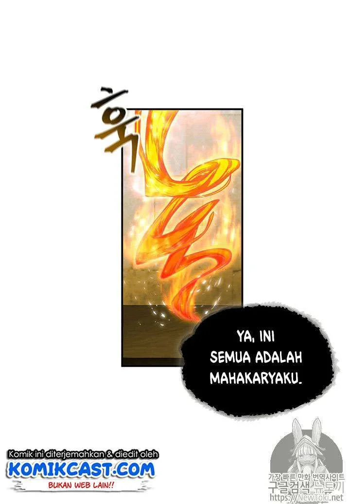 Tomb Raider King Chapter 71 - halaman 42