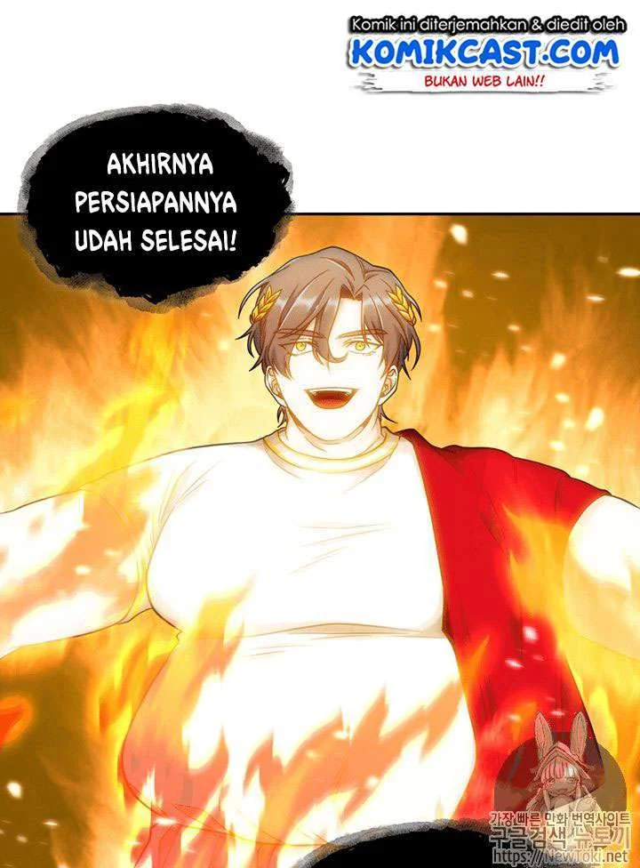 Tomb Raider King Chapter 71 - halaman 43