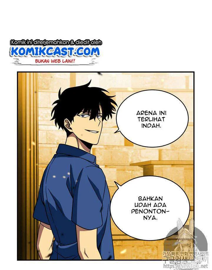 Tomb Raider King Chapter 71 - halaman 46