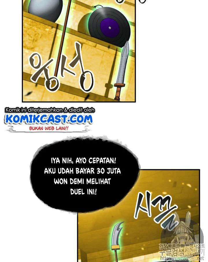 Tomb Raider King Chapter 71 - halaman 48