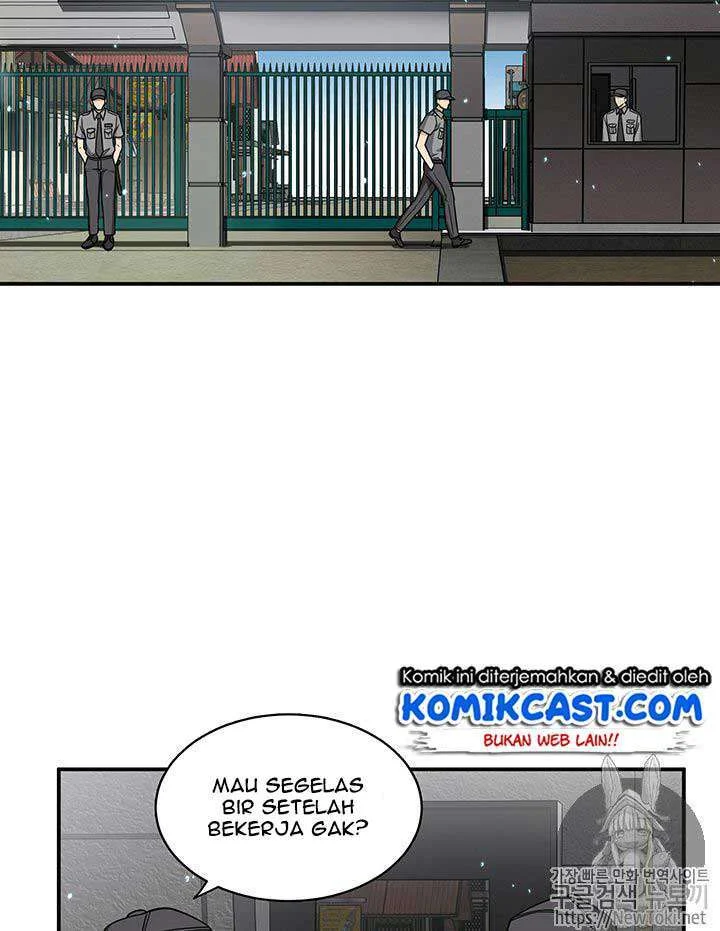 Tomb Raider King Chapter 71 - halaman 5