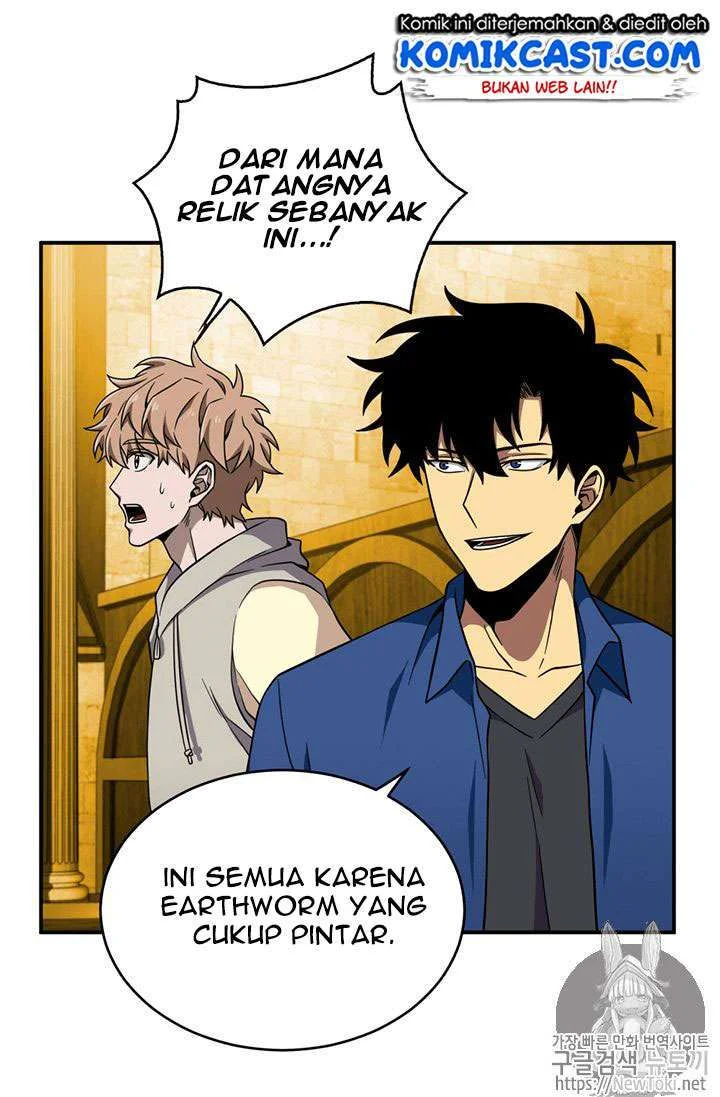Tomb Raider King Chapter 71 - halaman 50