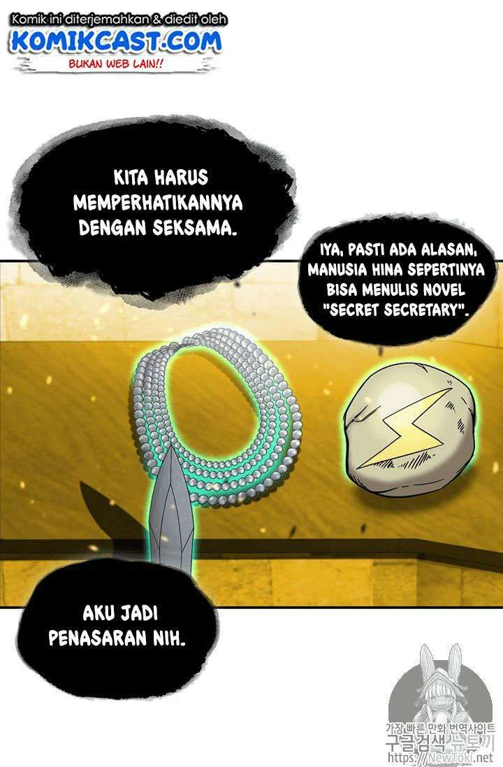 Tomb Raider King Chapter 71 - halaman 51