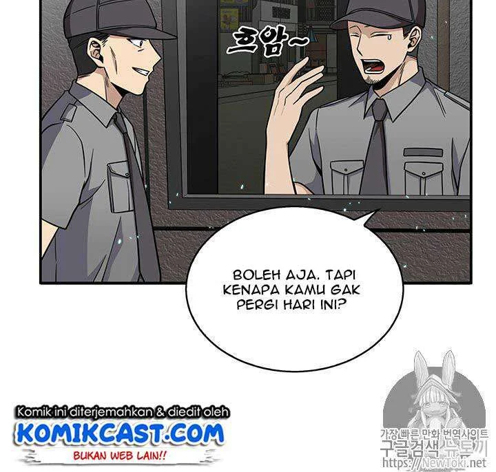 Tomb Raider King Chapter 71 - halaman 6