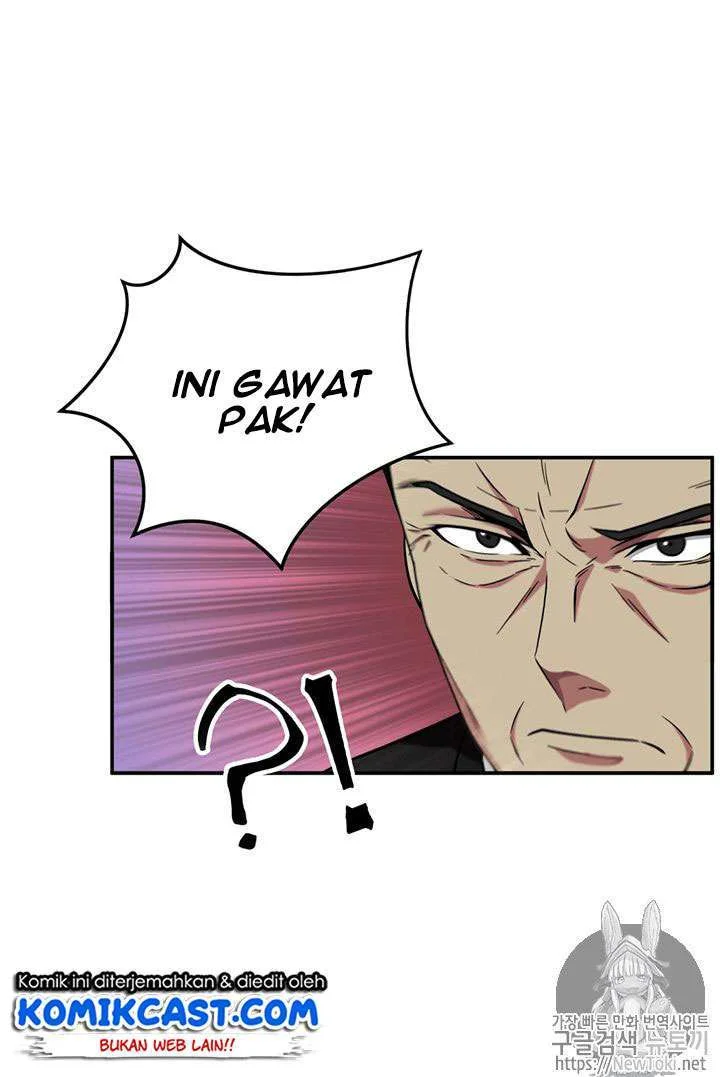 Tomb Raider King Chapter 71 - halaman 60