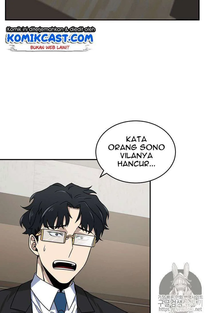 Tomb Raider King Chapter 71 - halaman 62