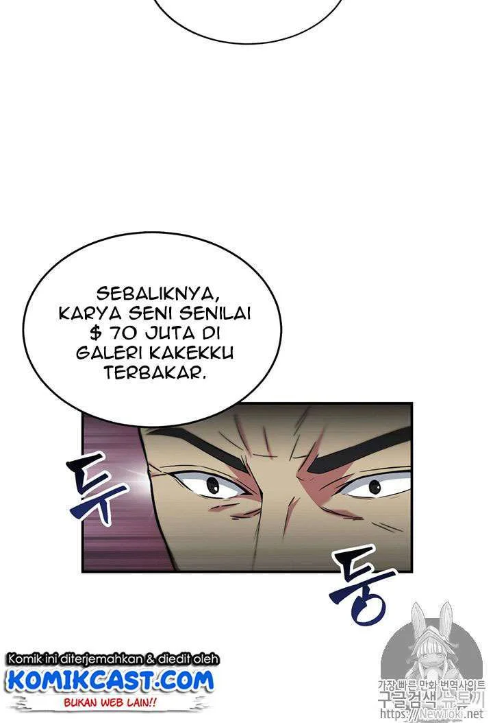Tomb Raider King Chapter 71 - halaman 67