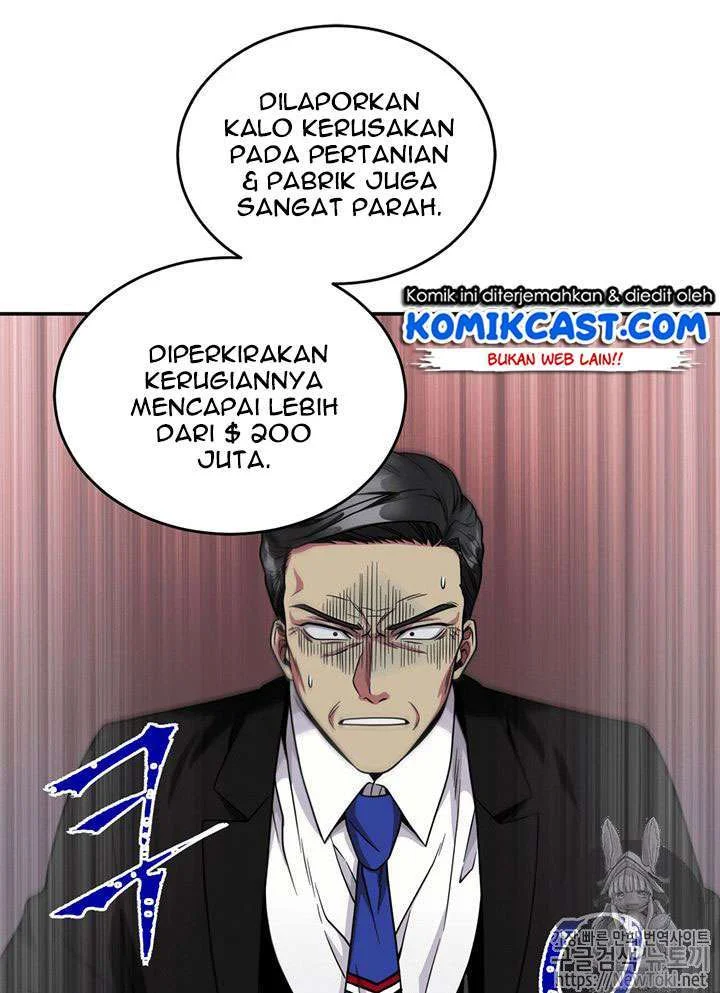 Tomb Raider King Chapter 71 - halaman 68