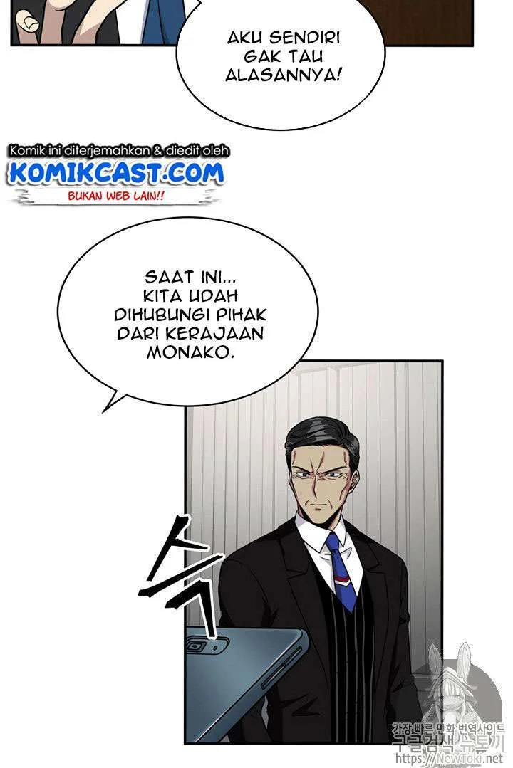 Tomb Raider King Chapter 71 - halaman 76