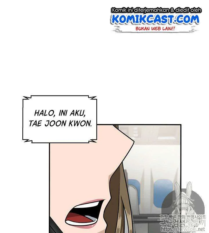 Tomb Raider King Chapter 71 - halaman 78