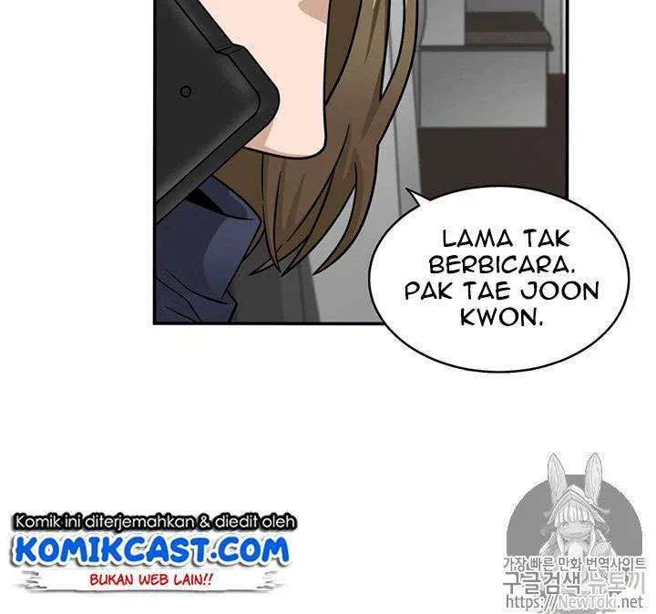 Tomb Raider King Chapter 71 - halaman 79