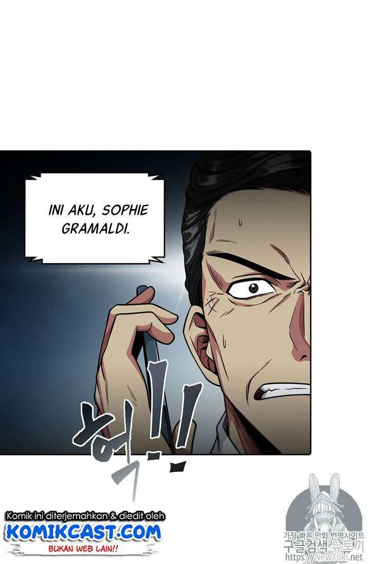 Tomb Raider King Chapter 71 - halaman 80