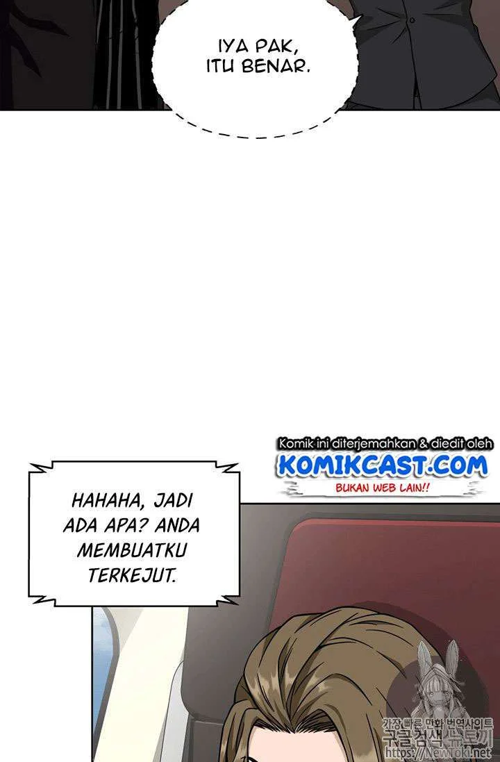 Tomb Raider King Chapter 71 - halaman 82