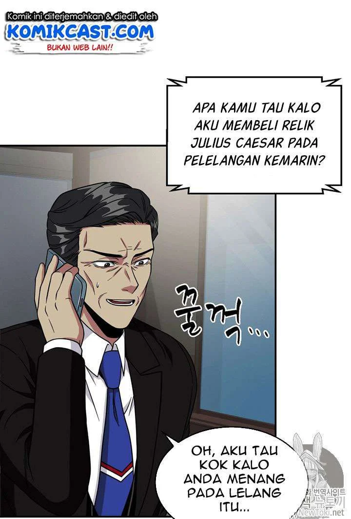 Tomb Raider King Chapter 71 - halaman 83