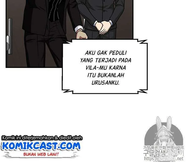 Tomb Raider King Chapter 71 - halaman 87