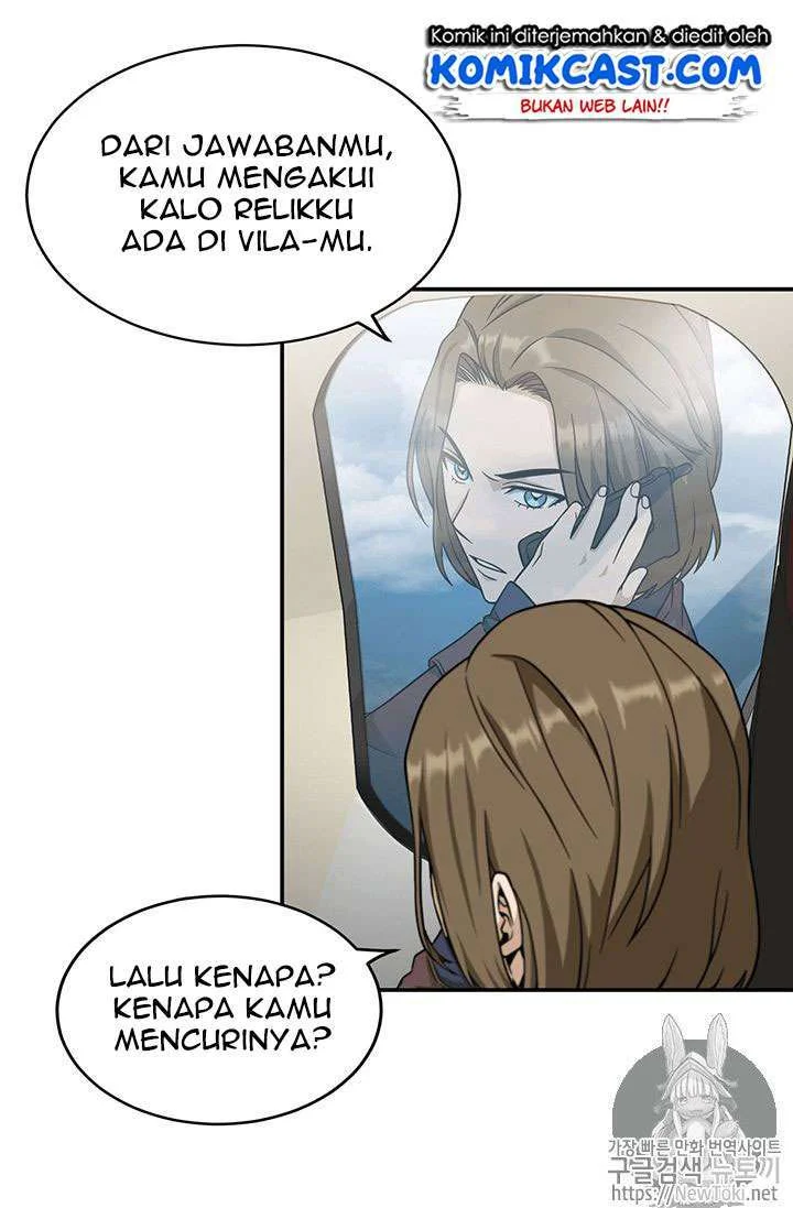 Tomb Raider King Chapter 71 - halaman 88