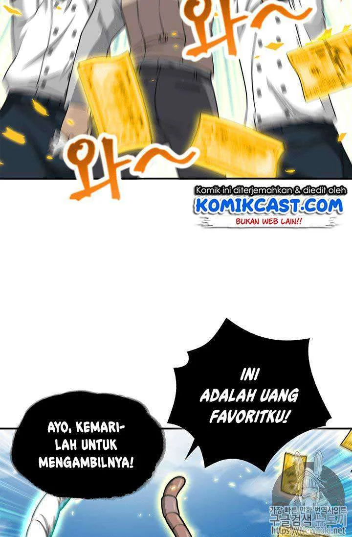 Tomb Raider King Chapter 71 - halaman 9