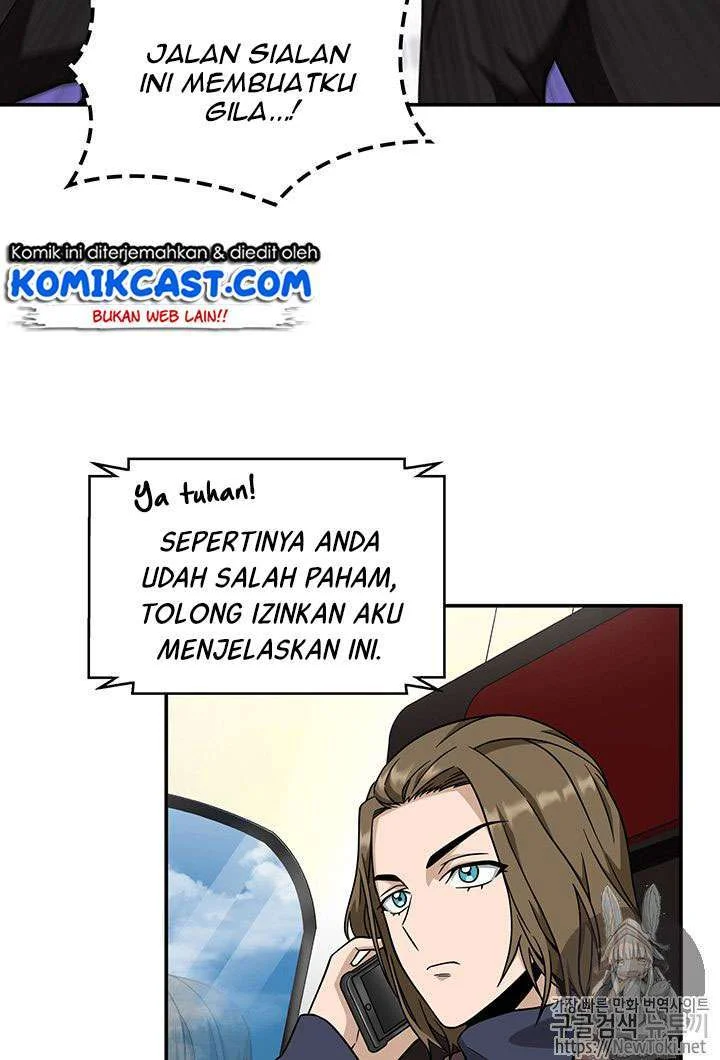 Tomb Raider King Chapter 71 - halaman 90