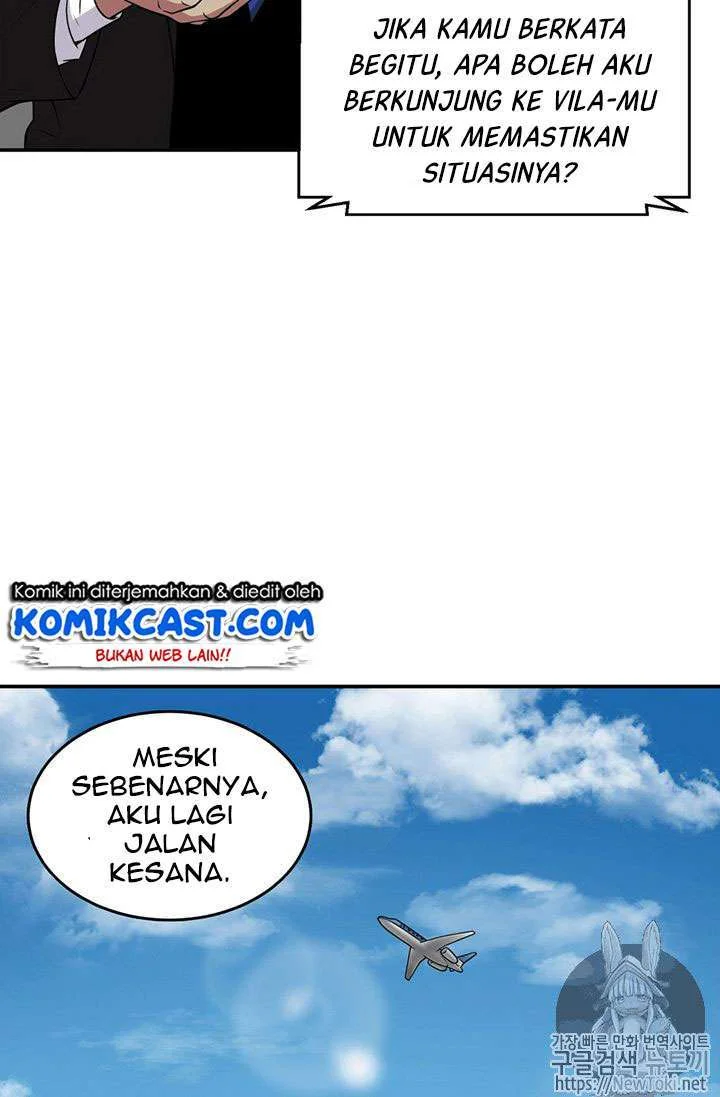 Tomb Raider King Chapter 71 - halaman 93