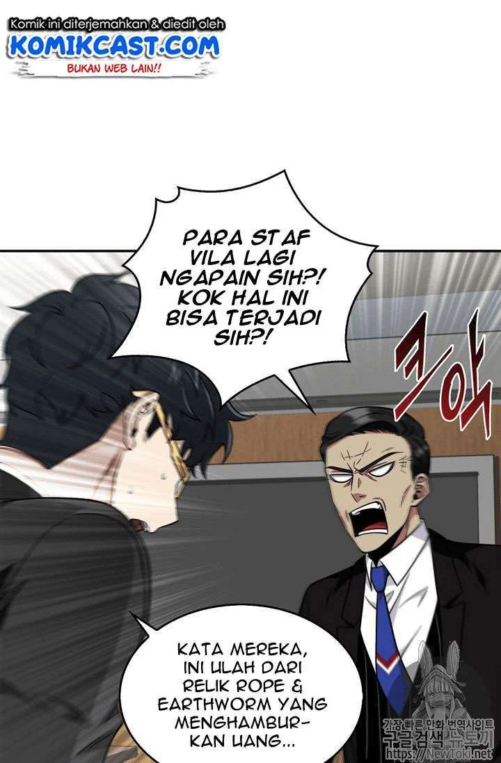 Tomb Raider King Chapter 71 - halaman 97