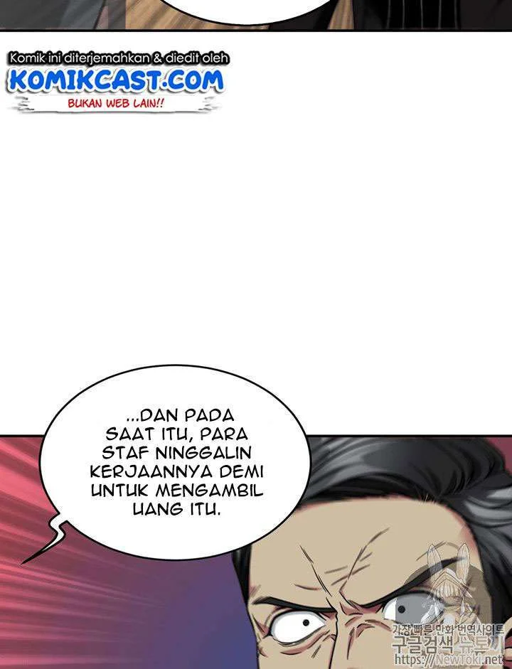 Tomb Raider King Chapter 71 - halaman 98