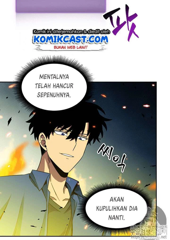 Tomb Raider King Chapter 72 - halaman 100