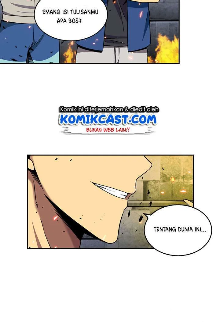 Tomb Raider King Chapter 72 - halaman 109