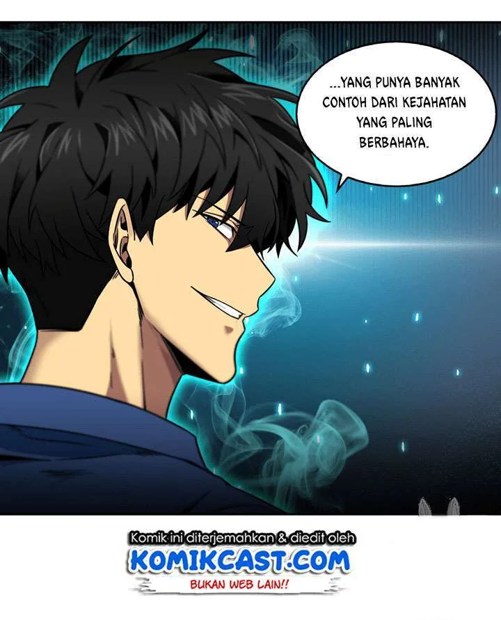 Tomb Raider King Chapter 72 - halaman 110