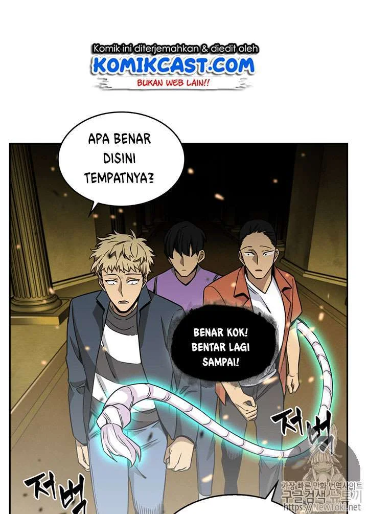 Tomb Raider King Chapter 72 - halaman 13