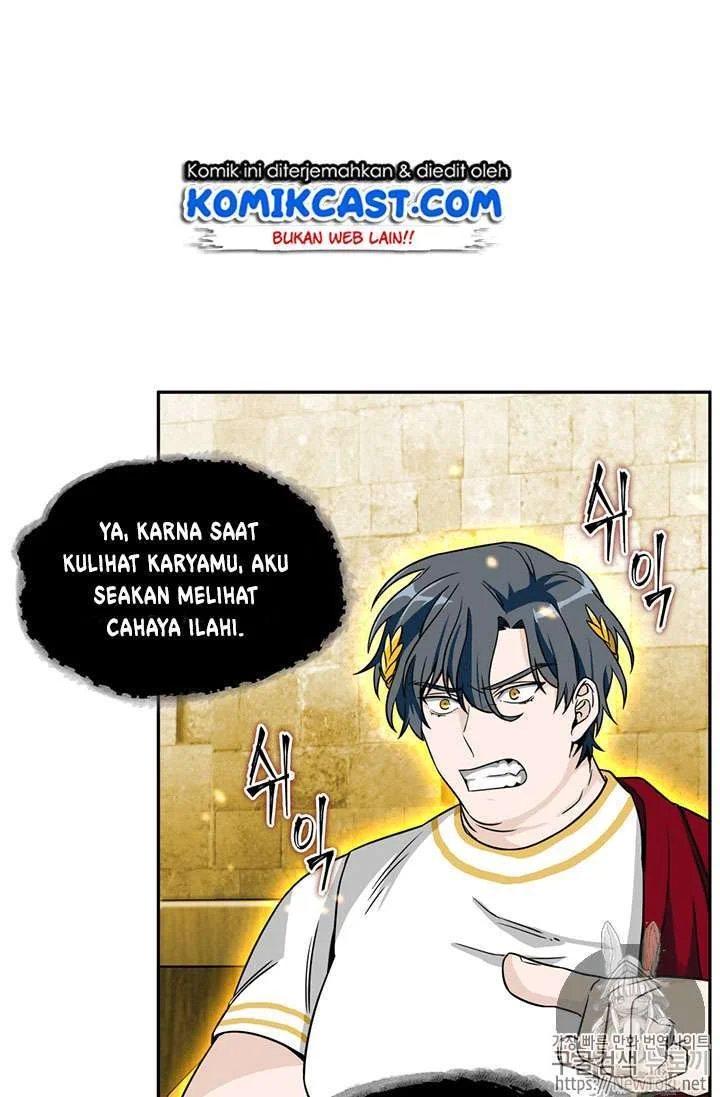 Tomb Raider King Chapter 72 - halaman 18