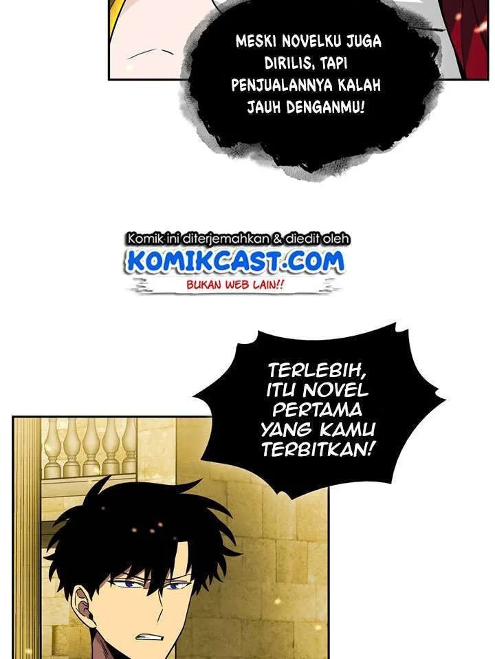 Tomb Raider King Chapter 72 - halaman 19