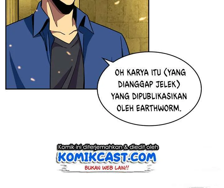 Tomb Raider King Chapter 72 - halaman 20