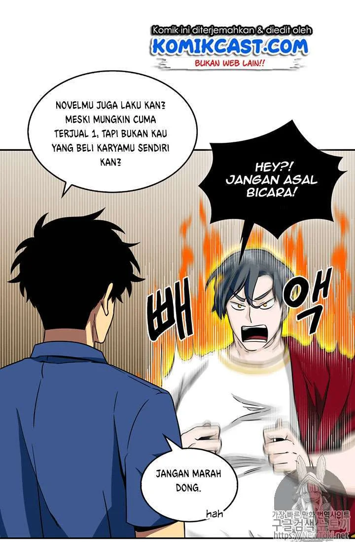Tomb Raider King Chapter 72 - halaman 21
