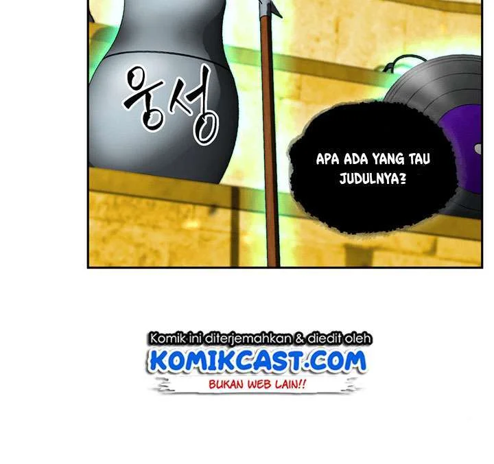 Tomb Raider King Chapter 72 - halaman 24
