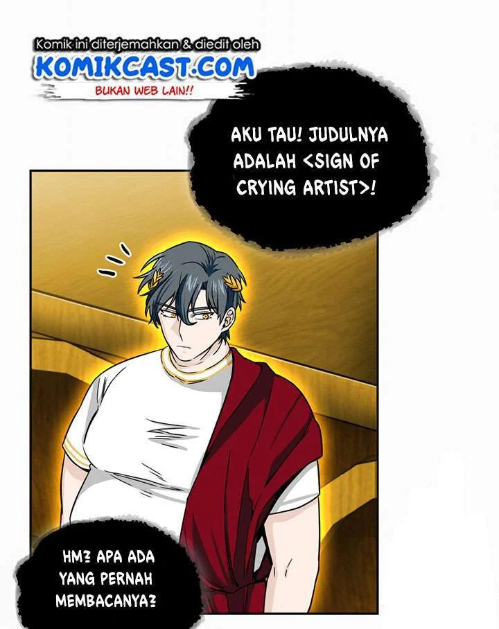 Tomb Raider King Chapter 72 - halaman 25