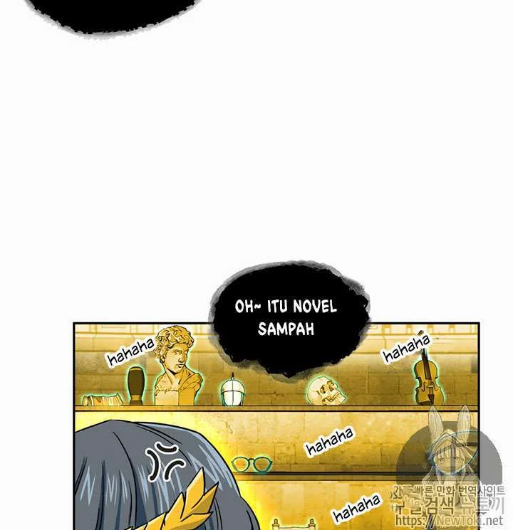 Tomb Raider King Chapter 72 - halaman 26