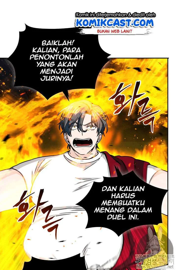 Tomb Raider King Chapter 72 - halaman 31