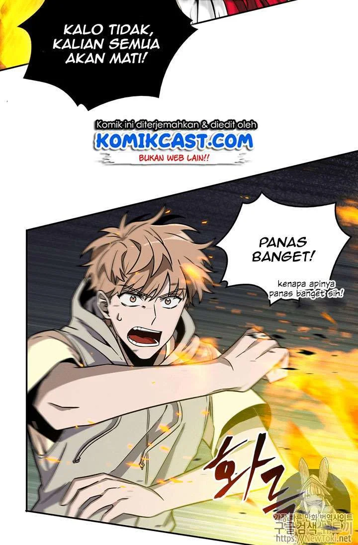 Tomb Raider King Chapter 72 - halaman 32