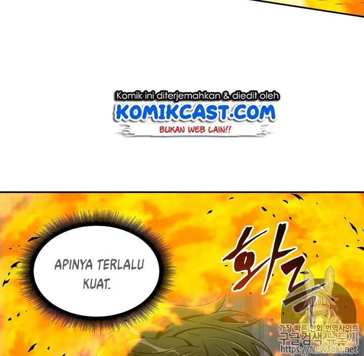 Tomb Raider King Chapter 72 - halaman 33