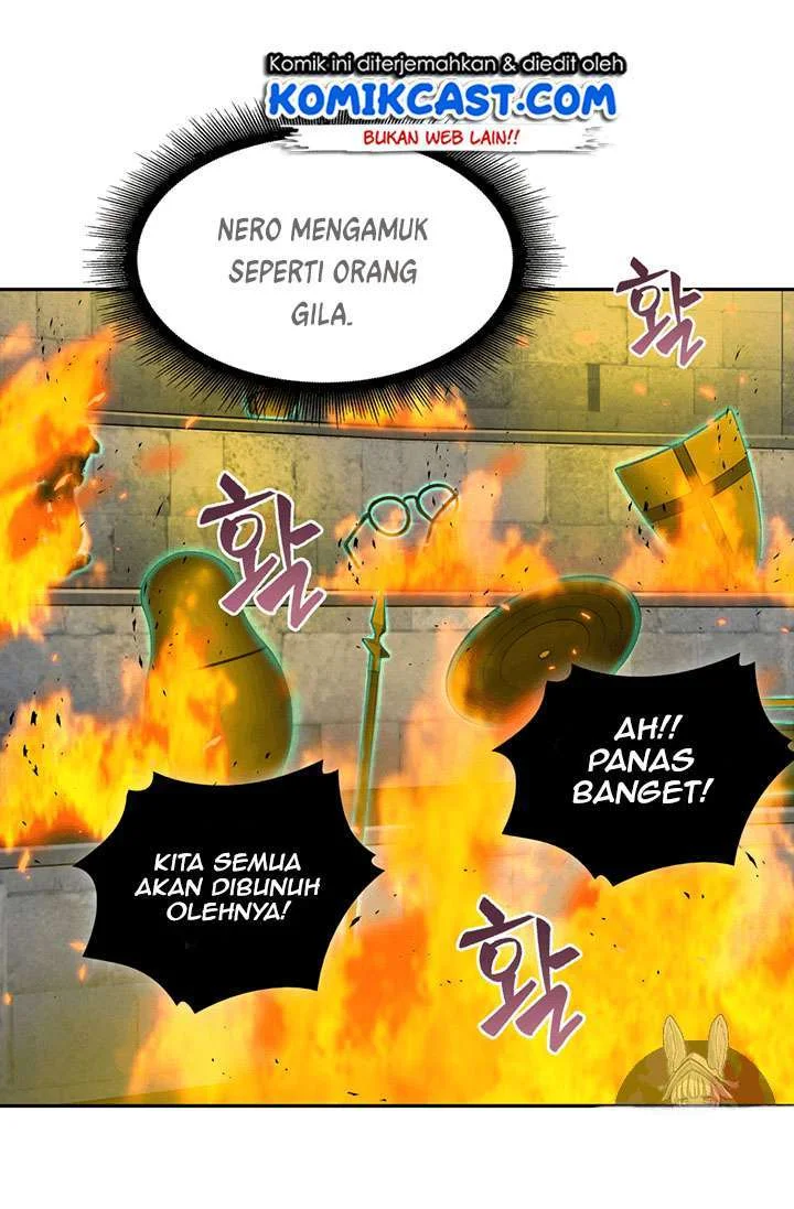 Tomb Raider King Chapter 72 - halaman 35