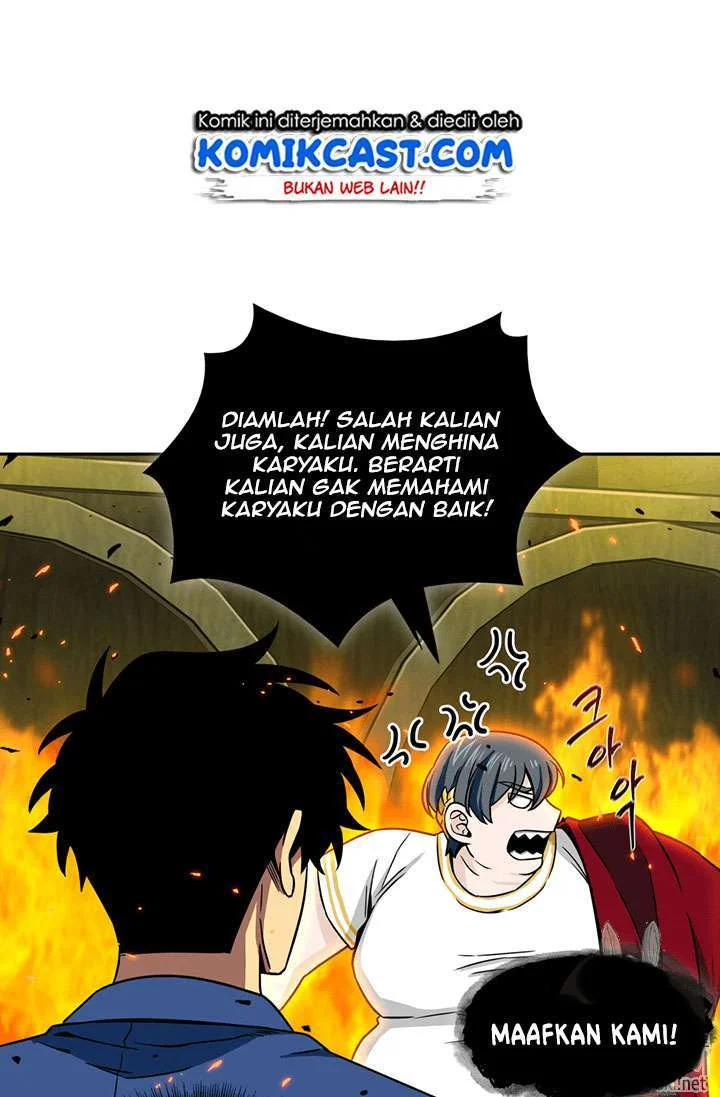 Tomb Raider King Chapter 72 - halaman 36