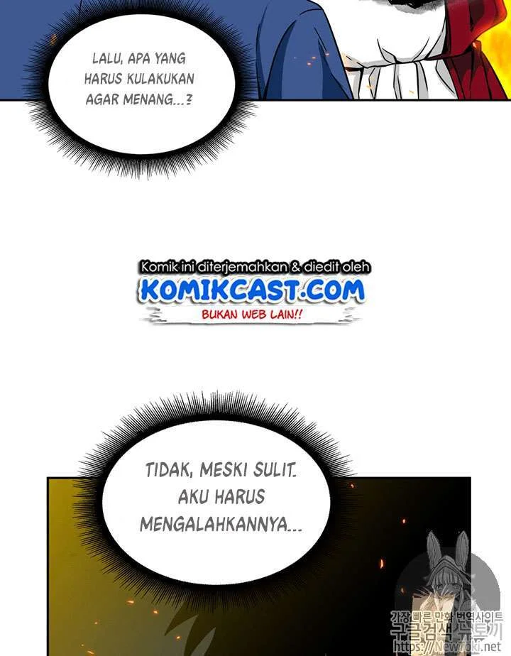 Tomb Raider King Chapter 72 - halaman 37