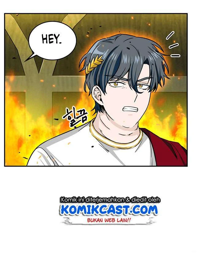 Tomb Raider King Chapter 72 - halaman 39